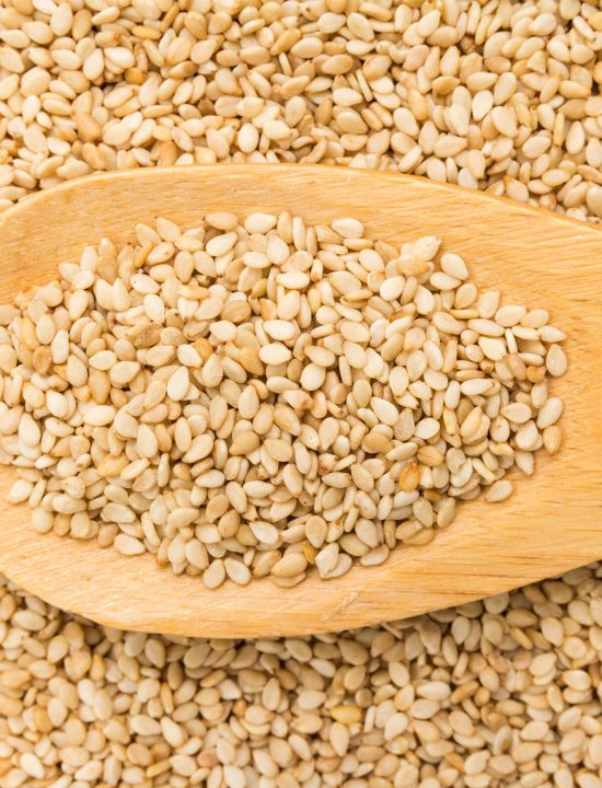 Sesame Seeds