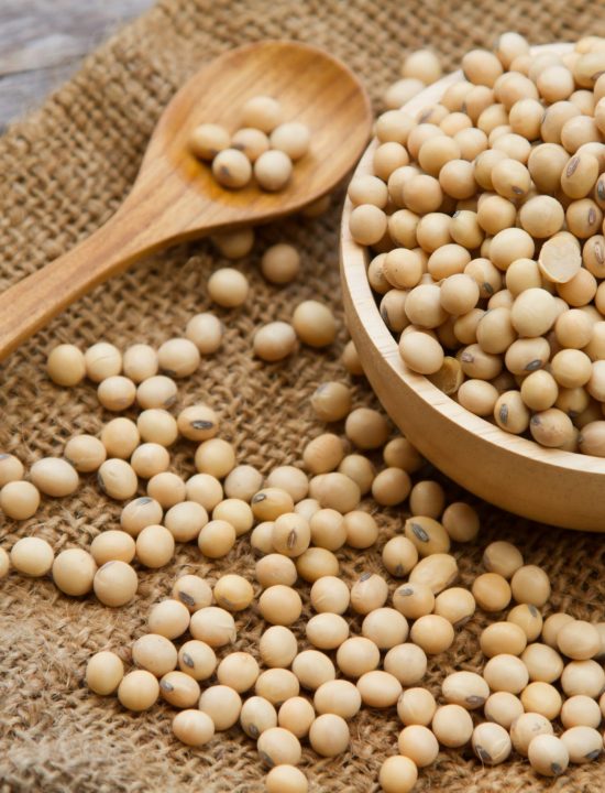 Soya Beans